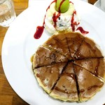 めーぷるじゅわー