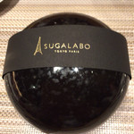 SUGALABO - 器 (宮城 雲丹  鳥取 関金わさび)