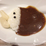 SUGALABO - カレー