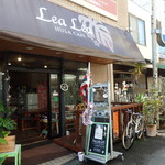 Rea Rea Furakafe - 