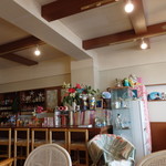 Rea Rea Furakafe - 