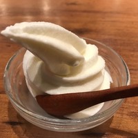 听屋 六本木 - アイスクリーム