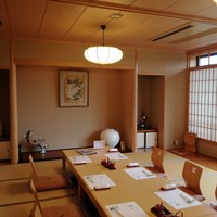 鰻割烹 伊豆栄 不忍亭 - 4階の座敷