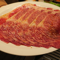 焼肉 ジャンボ はなれ - 