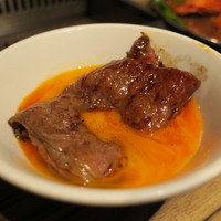 焼肉 ジャンボ はなれ - 