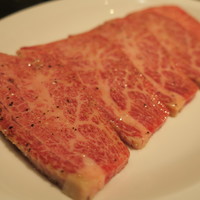焼肉 ジャンボ はなれ - 