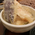 Soji bou - 天丼