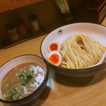 麺や輝 長堀橋店 - 