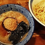麺や兼虎 - 濃厚つけ麺