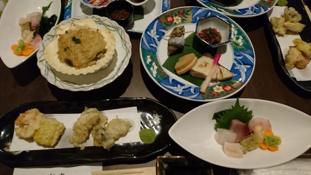 酒楽亭 - 青森（居酒屋）の写真