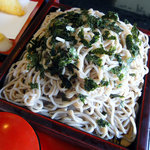 Soba Sennin - そば