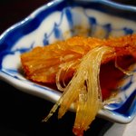 虎白 - フライの中のふかひれって必見。