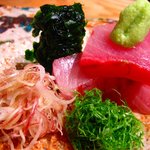 虎白 - 氷見のブリのお作りＵＰ