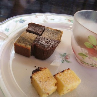 炭火焙煎珈琲 桜乃_1