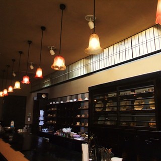 炭火焙煎珈琲 桜乃_2