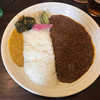 カレー&オリエンタルバル 桃の実 水道橋店