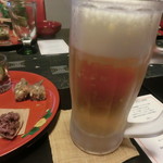 がちまやぁ - オリオンビール