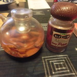 がちまやぁ - 辛味