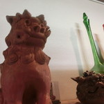 がちまやぁ - 店頭