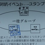 つけ麺一燈 - 300円割引券