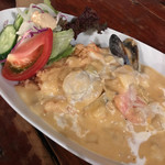 プー横丁 - ウィズライス キャプテンディッシュ