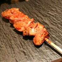 焼鳥 嘉とう - 