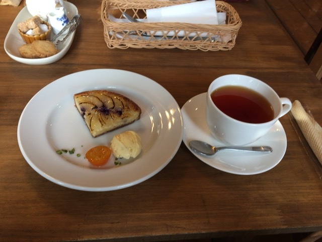 カフェ ル パラディ（Cafe Le Paradis） - 美瑛町その他（カフェ）の写真