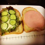 サンサリテ 上町店 - 