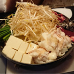 ほるもん酒屋 蓮 - 