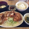 お食事処よろづ