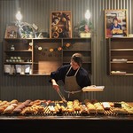 rojipan 並木坂店