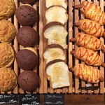 rojipan 並木坂店