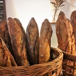 rojipan 並木坂店