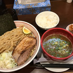 山麺 - 