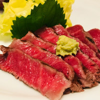 ステーキハウス キッチンリボン - 