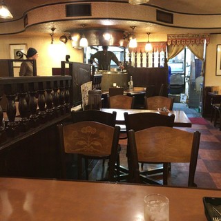 新宿ボンベイ - 