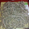 ざる蕎麦せと