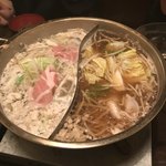 Koshitsu De Ajiwau Tokusen Shabushabu Yamakyuu Noujou - 