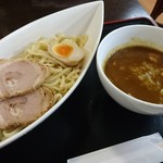 めん翔 - カレーつけ麺