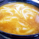 Uesuto Udon - 