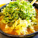 Uesuto Udon - 