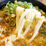 Uesuto Udon - 