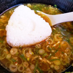 Uesuto Udon - 