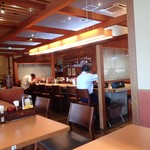 そば吉 広島アルパーク店