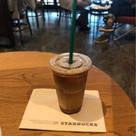 STARBUCKS COFFEE - 