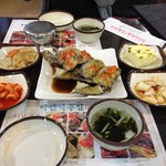 원조마산아구찜본점 - 