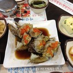 원조마산아구찜본점 - 