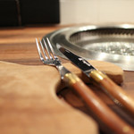 北新地 はらみ - さぁ頂きます☆