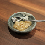 北新地 はらみ - タンの葱塩☆