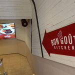 BON GOUT KITCHEN - 